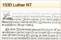 1530 Luther NT